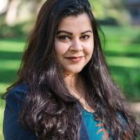 Anjini Shukla, photo 1