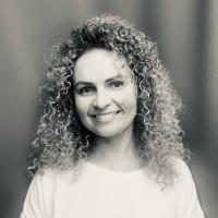 Anna Bunina, photo 2