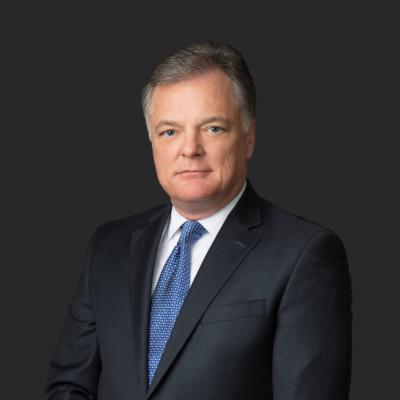 Perry Keating, photo 2