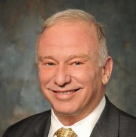 Kenneth Blank, photo 1