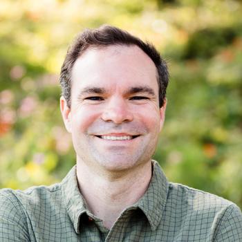 James Graham, photo 2