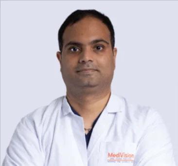 Rupak Doctor, photo 1