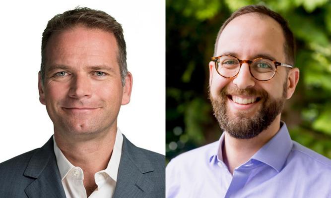 Aaron Wenner, photo 2