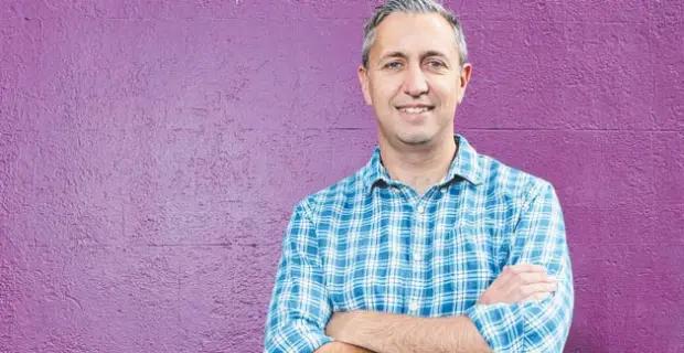 Rob Loewenthal, photo 2