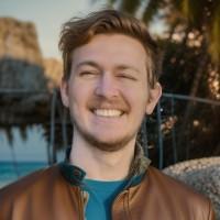 Tim Wingfield, photo 1