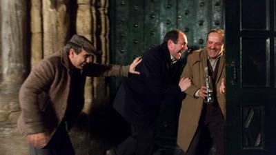 Carlos Asorey, photo 1