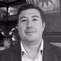 Christopher Bluse, photo 2