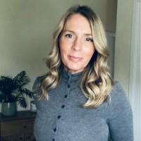 Sarah Beresford, photo 2