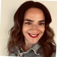 Natella Riftin, photo 2