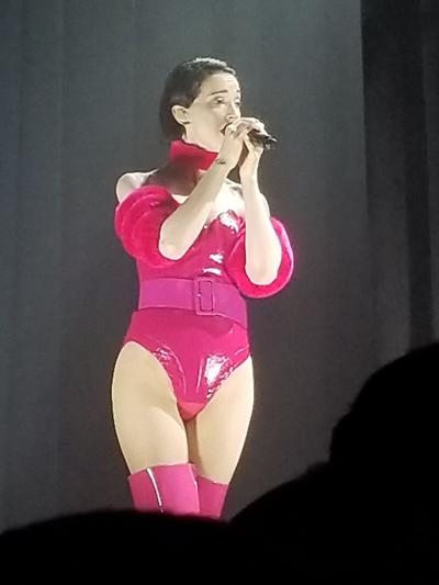 Priscilla Soto, photo 1