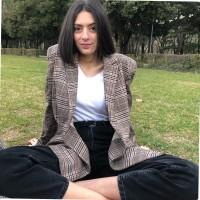 Giulia Sergi, photo 1