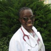 Barb Loftus, photo 1