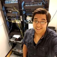 David Bouchare, photo 2