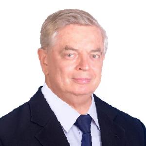 Paul Adkins, photo 1