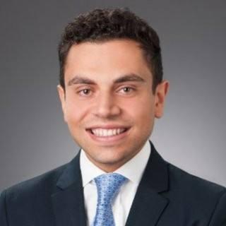 Michael Feispor, photo 1