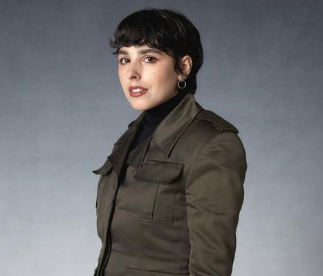 Natalee Ranii-Dropcho, photo 1