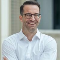 Marc Steiner, photo 1