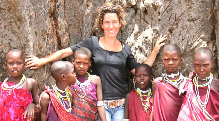 Anouk Pappers, photo 1