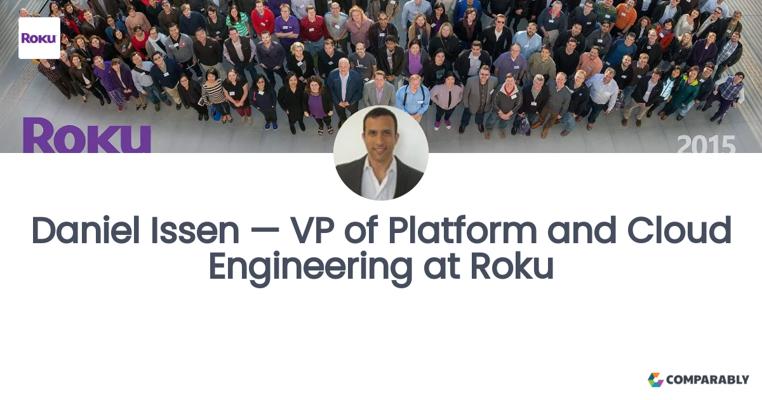 Daniel Issen, photo 2