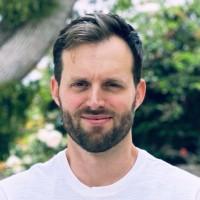 Patrick Burns, photo 2