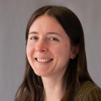 Clare Suereth, photo 1