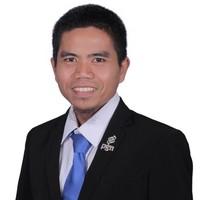 Haris Budiman, photo 2