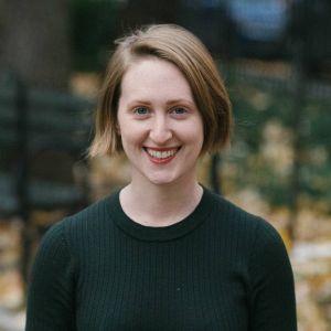 Dara Blumenthal, photo 1