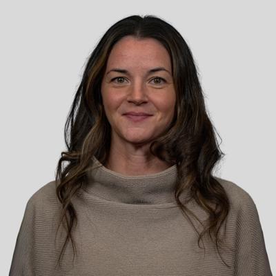 Melanie Williams, photo 1