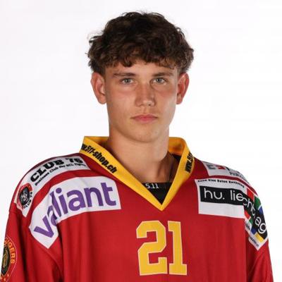 Nick Brenner, photo 1