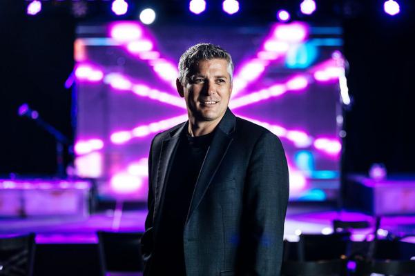 Damian Costa, photo 2