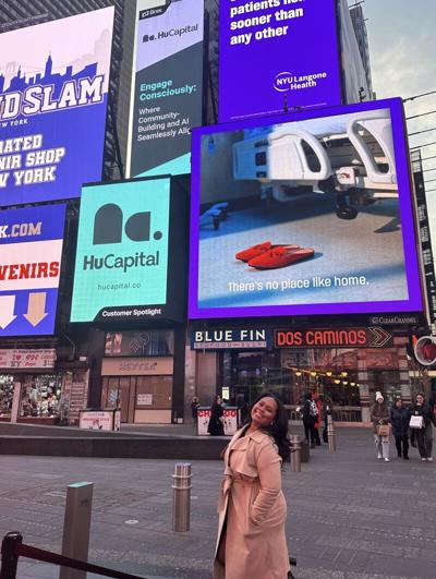 Jerlisa Fontaine, photo 1