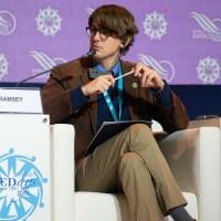 Will Ramsey, photo 1