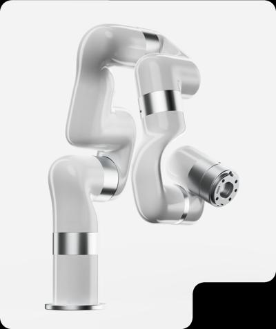 xArm Ufactory, photo 2