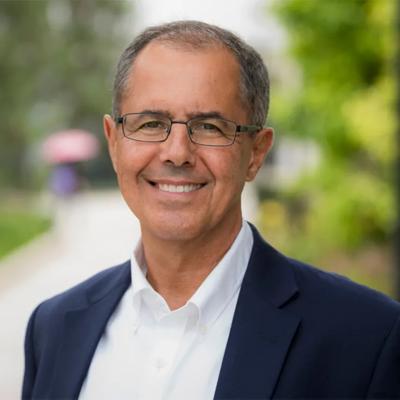 Rafael Fernández, photo 1