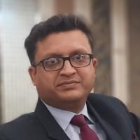 Rajeev Karajgikar, photo 1