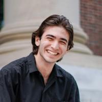 Iñaki Arango, photo 2