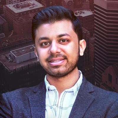 Sohail Prasad, photo 2