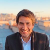 Antoine Loison, photo 1