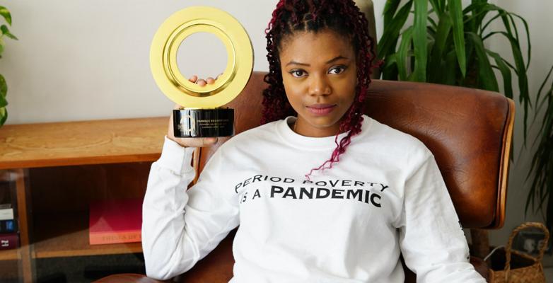 Yanique Brandford, photo 2