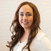 Adriana Torres, photo 1