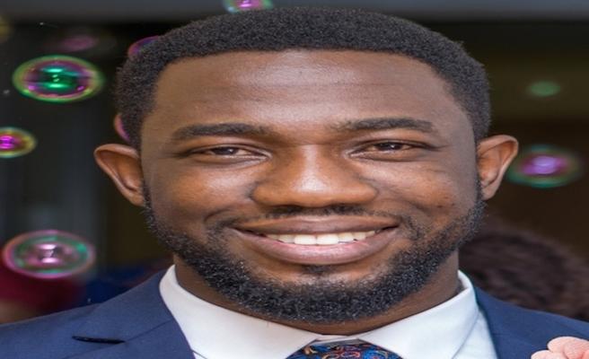 Kayode Afolabi, photo 1