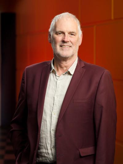 Walter Baets, photo 2