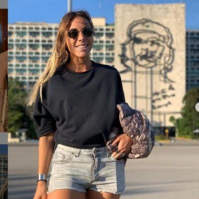 Julieta Chamorro, photo 1