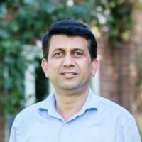 Ankur Rajadhyaksha, photo 1