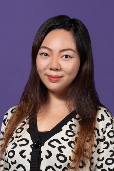 Jeneva Hakman, photo 1