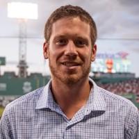 Brian Foote, photo 2