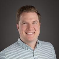 Barrett Harms, photo 2