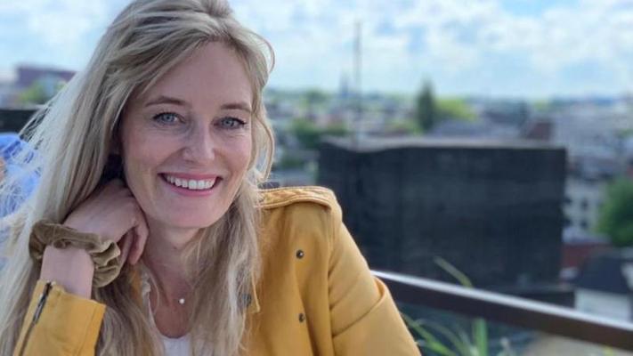 Linn Lundstad, photo 2