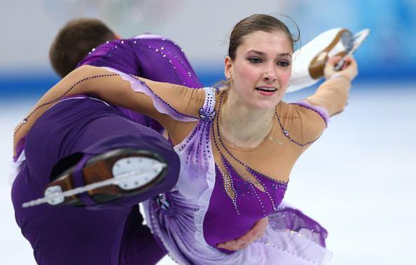 Andrea Davidovich, photo 2