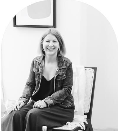 Kate Swanson, photo 2